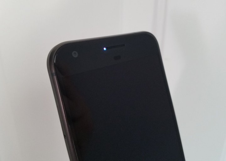 Google Pixel Notification LED Light Missing Problem