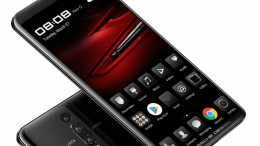 Huawei Porsche Design Mate RS