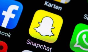 Snapchat