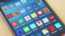 Android Apps