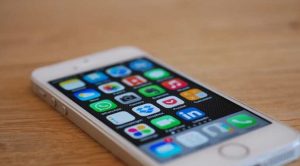 iPhone 5S