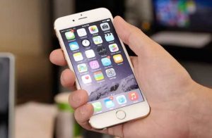 iPhone 6